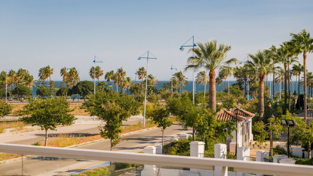 Penthouse Duplex San Pedro de Alcántara Málaga - image 2