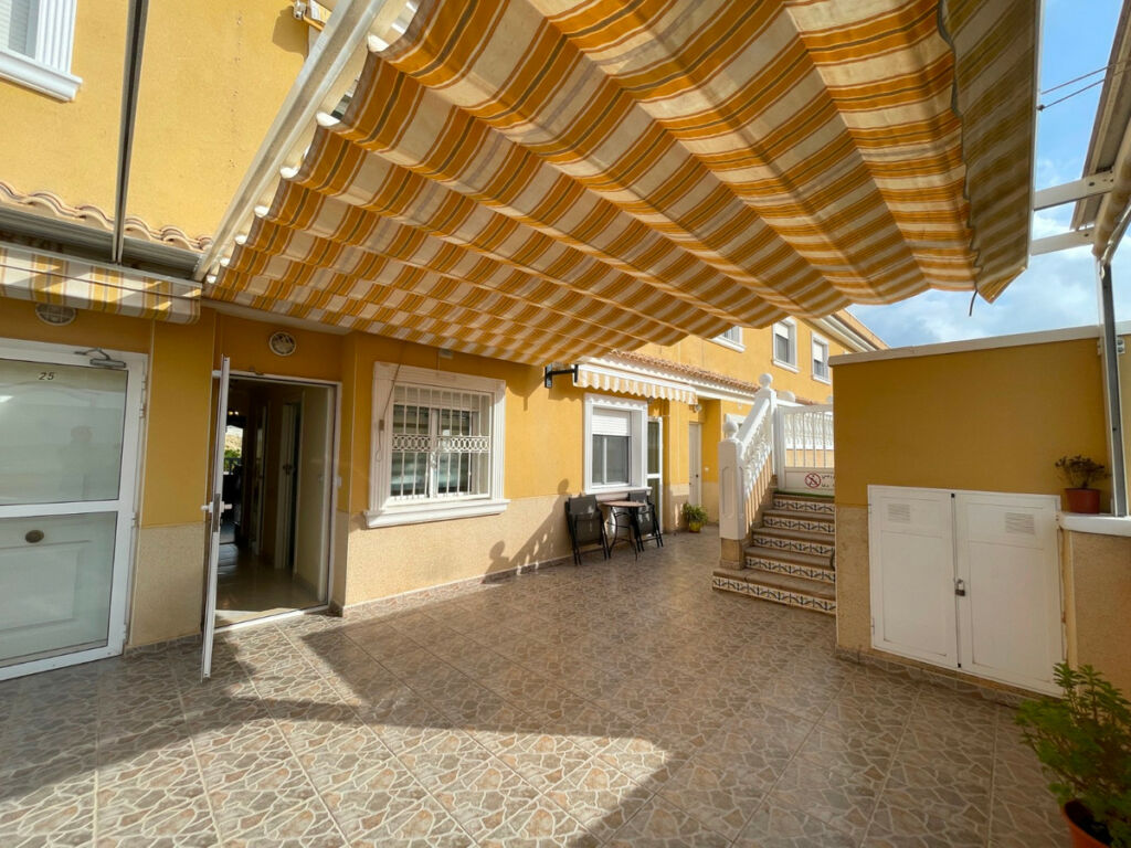Penthouse Duplex Benijofar Alicante - image 2
