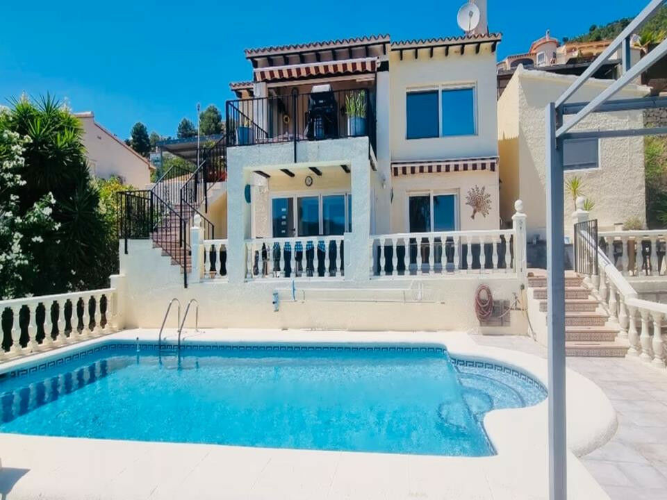 Townhouse Jalon Alicante