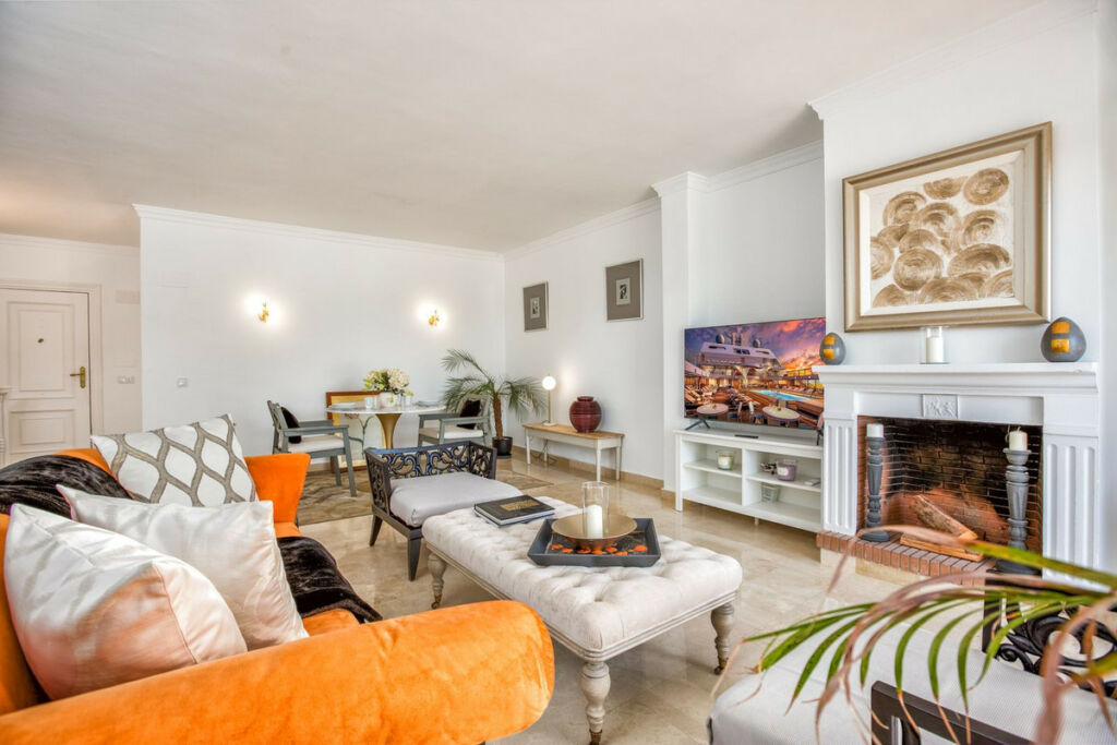 Townhouse Aloha Málaga