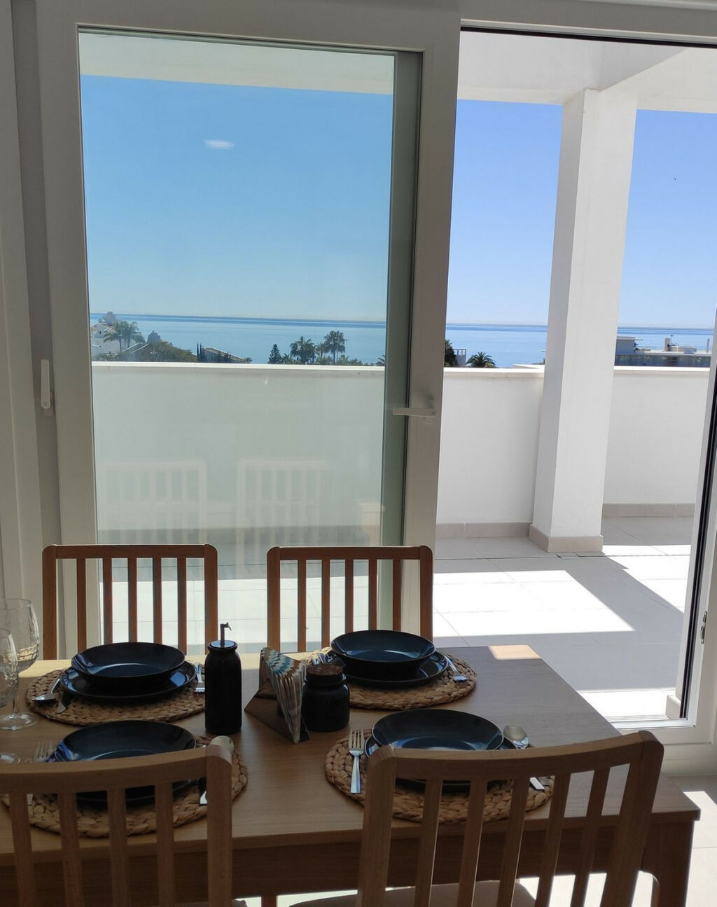 Penthouse Estepona Málaga - image 10