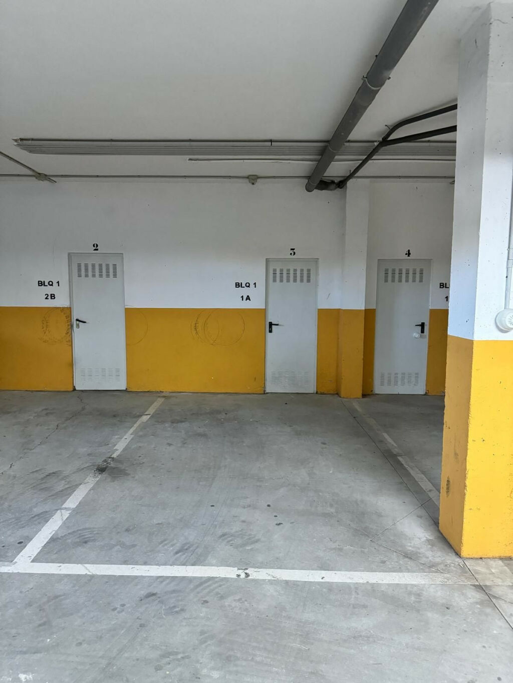 Garage Benahavís Málaga - image 2