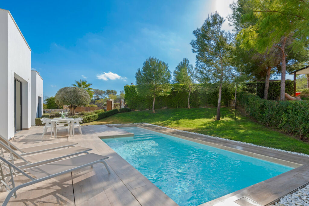 Detached Villa Las Colinas Golf Alicante - image 2