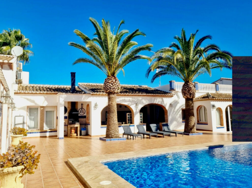 Finca - Cortijo Lliber Alicante - image 2
