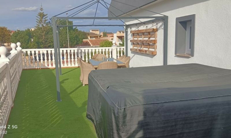 Detached Villa Torre-Pacheco Murcia - image 2