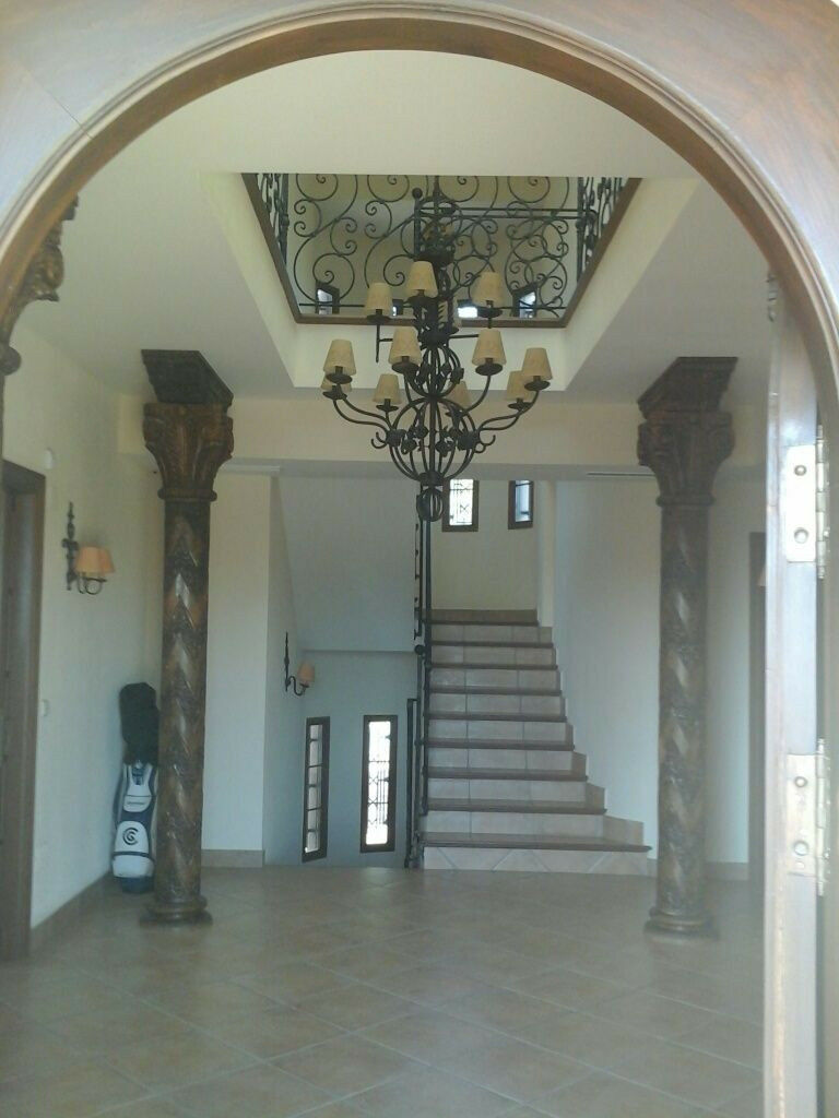 Detached Villa Elche Alicante - image 11
