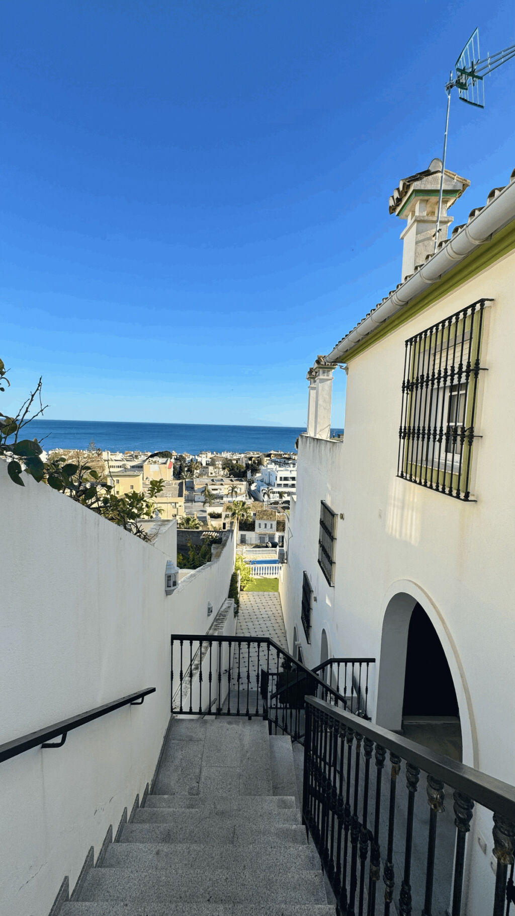 Ground Floor Apartment Torremolinos Málaga - image 2