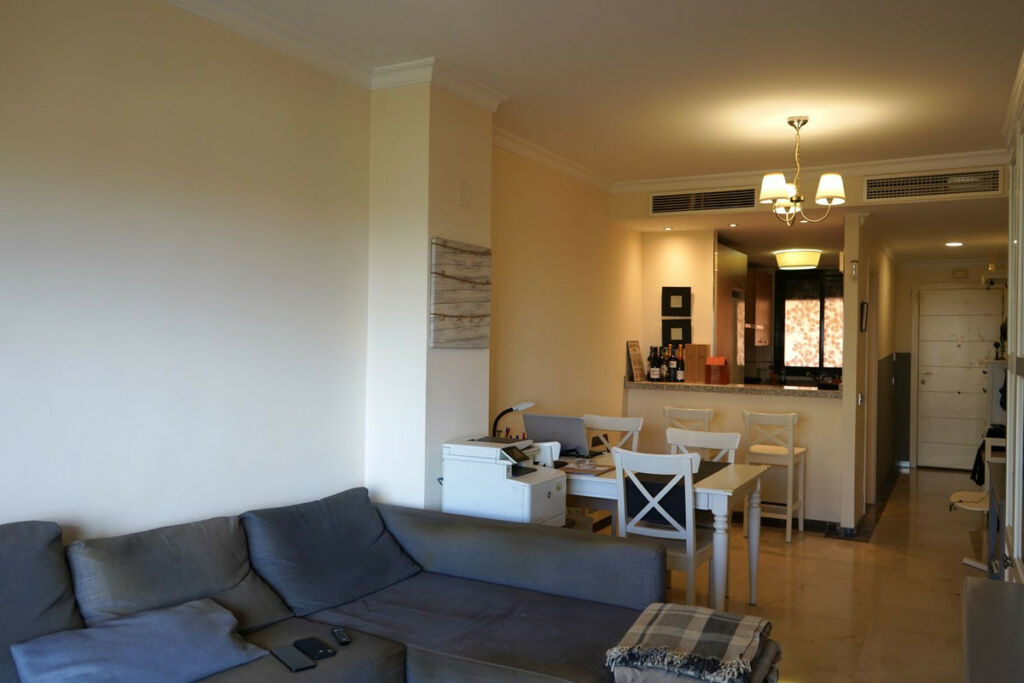 Middle Floor Apartment Mijas Málaga - image 2