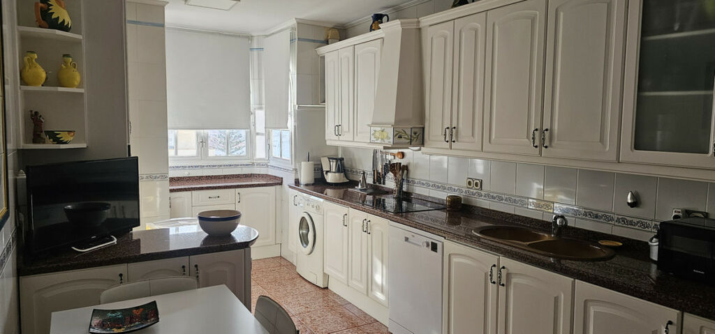 Duplex Fuengirola Málaga - image 2