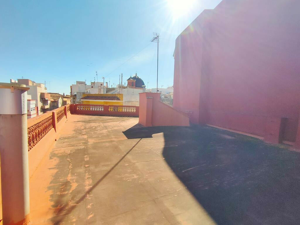 Detached Villa Pego Alicante - image 2