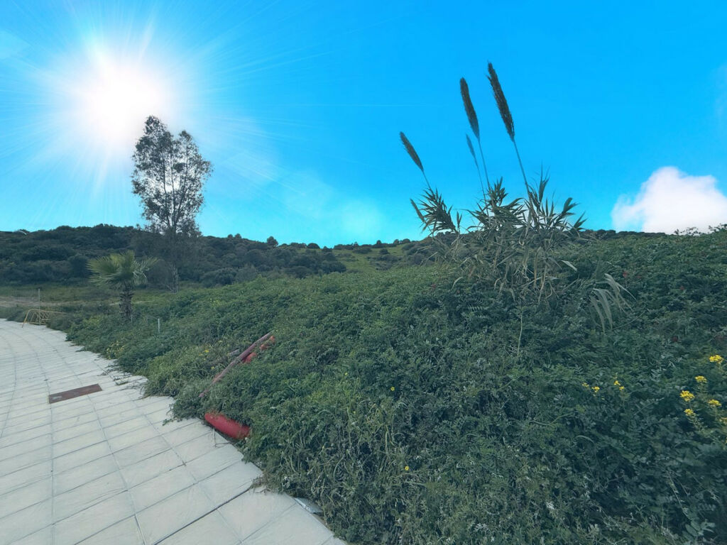 Residential Plot Estepona Málaga - image 3