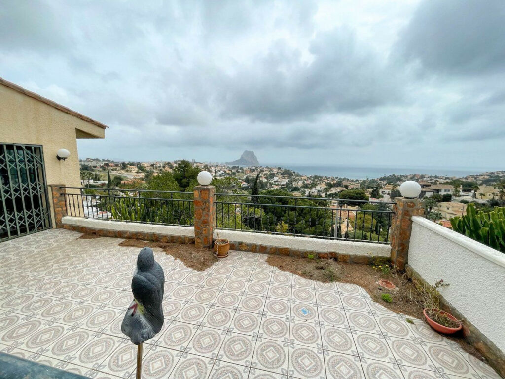Office Calpe Alicante - image 3