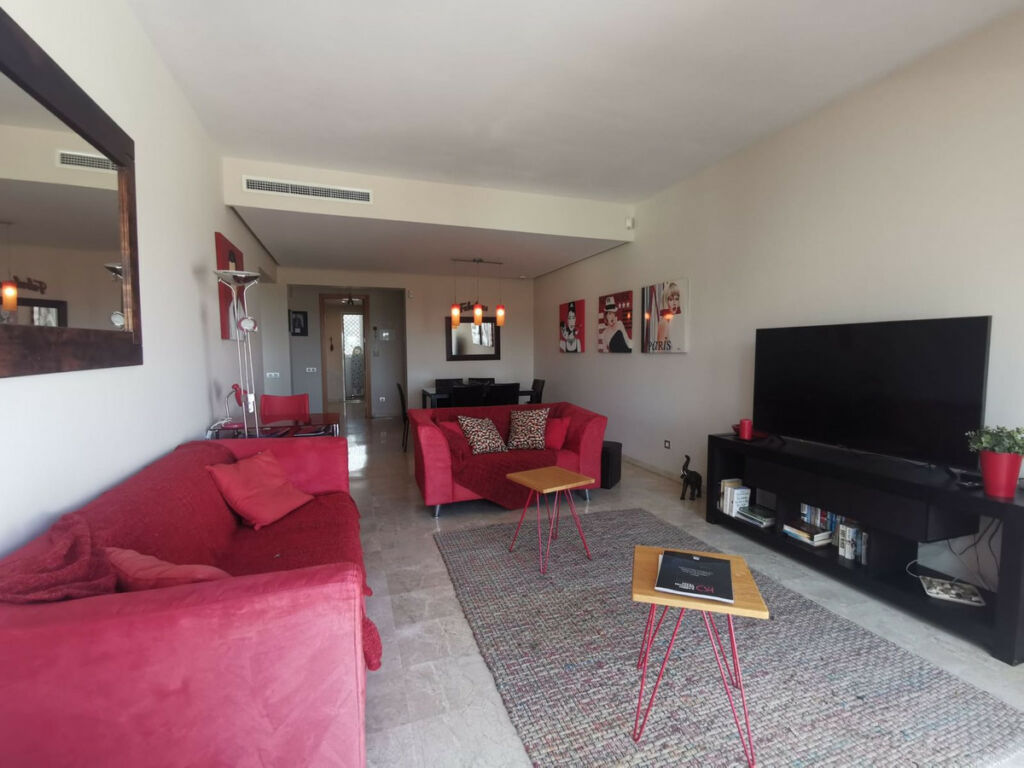 Penthouse La Cala Golf Málaga - image 2