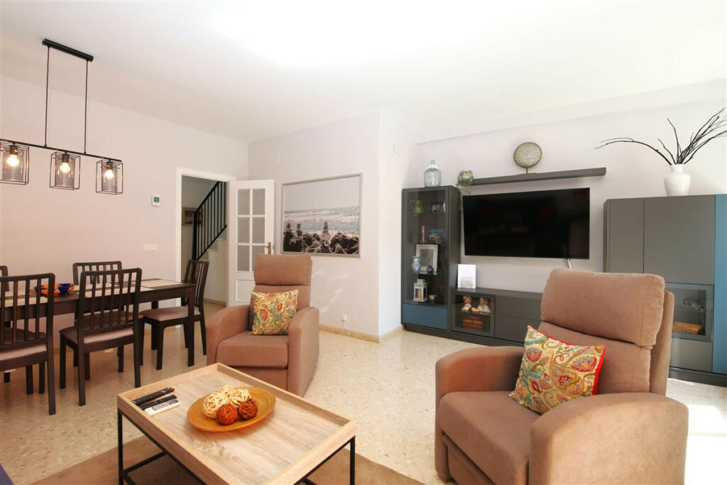 Penthouse Estepona Málaga - image 2