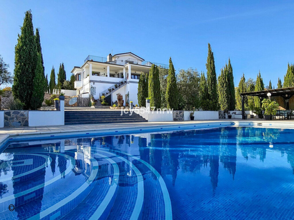 Detached Villa Pinoso Alicante - image 2