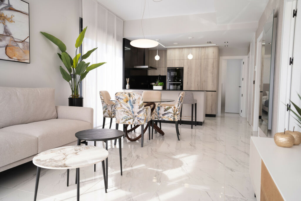 Duplex Pilar de la Horadada Alicante - image 2