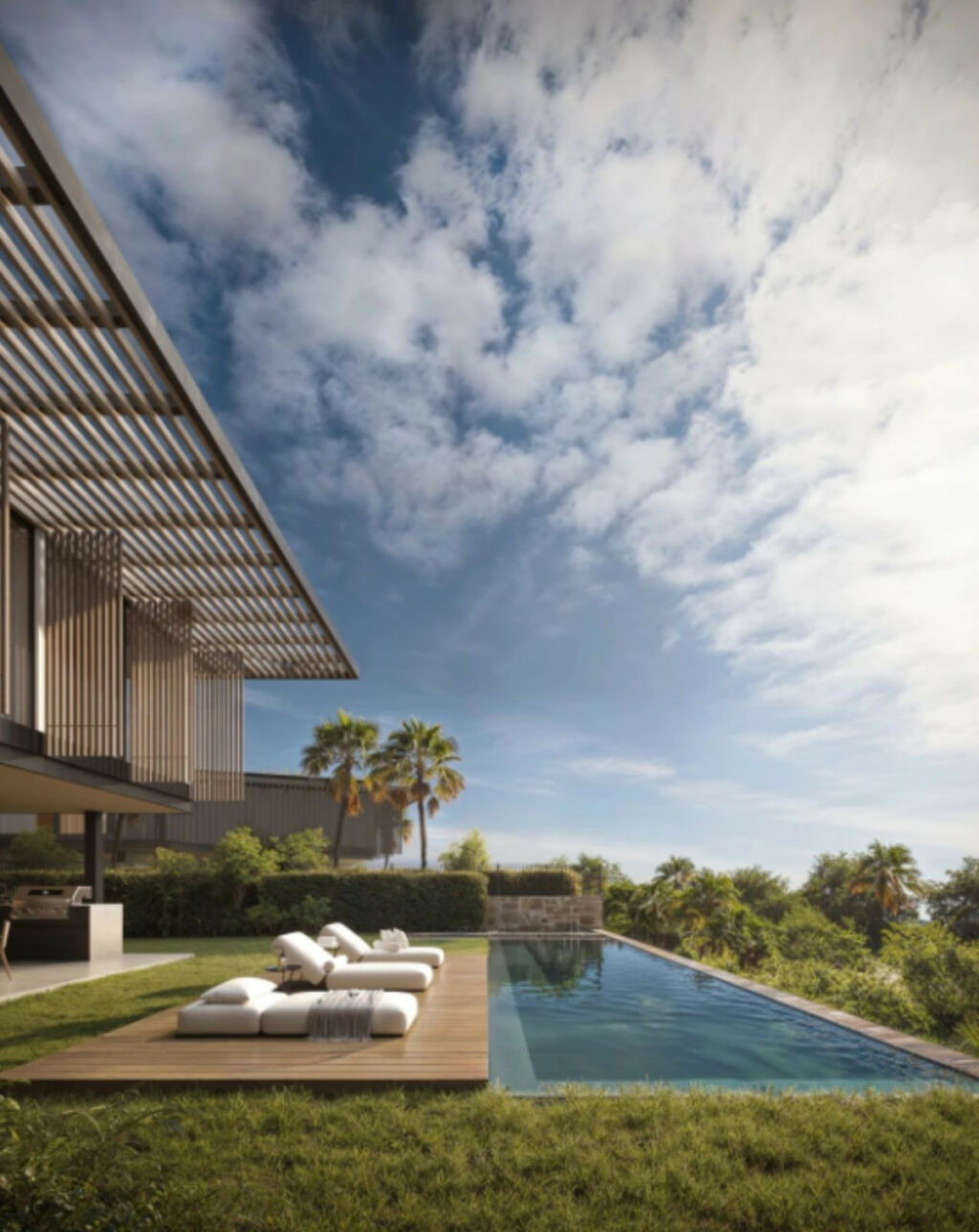Detached Villa Marbella Málaga - image 2
