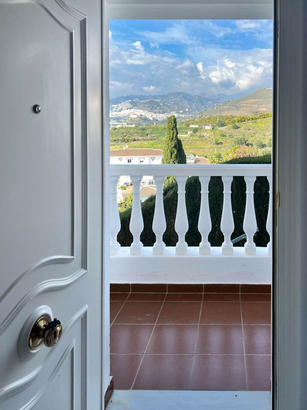 Ground Floor Apartment Torrox Málaga - image 2