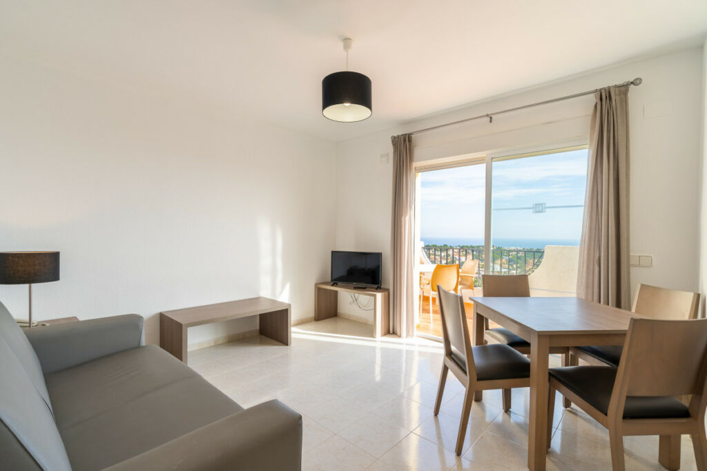 Bungalow Calpe Alicante - image 4