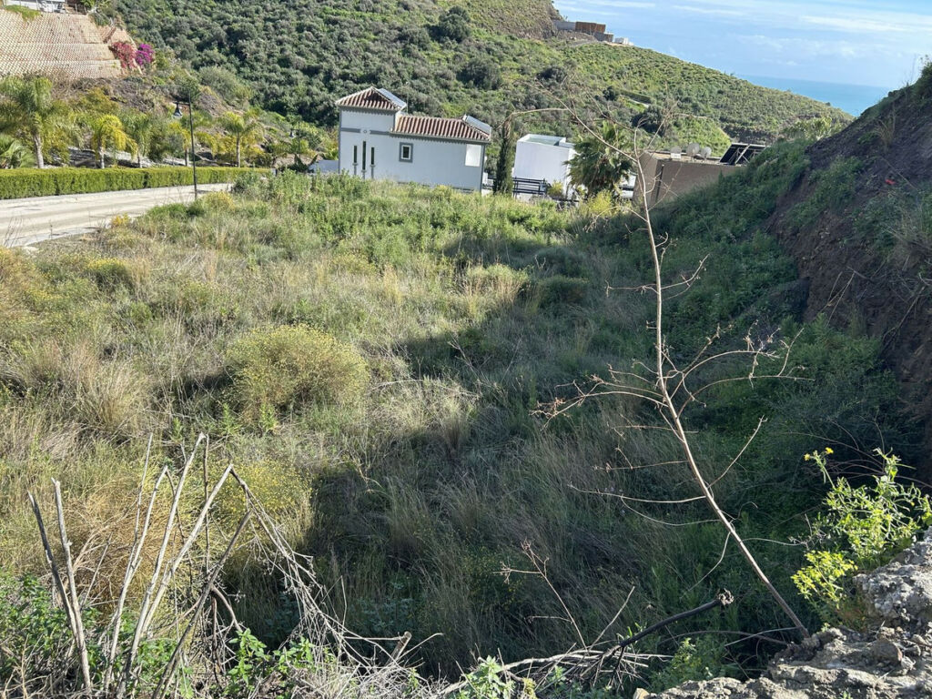 Residential Plot Torrox Costa Málaga - image 3