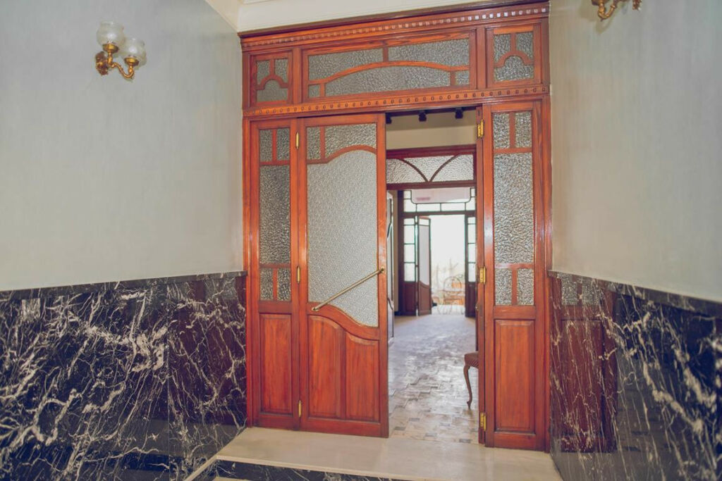 Detached Villa Pego Alicante - image 2