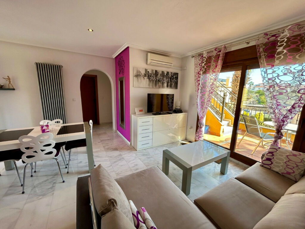 Top Floor Apartment Algorfa Alicante - image 2