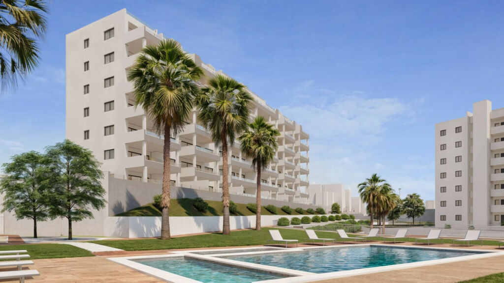 Ground Floor Apartment San Miguel de Salinas Alicante - image 2