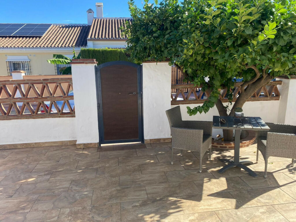 Semi-Detached House Coín Málaga - image 2
