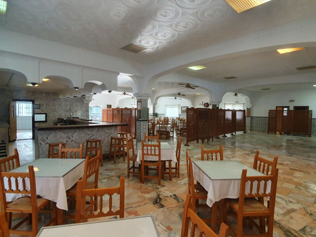 Restaurant Guaro Málaga - image 2