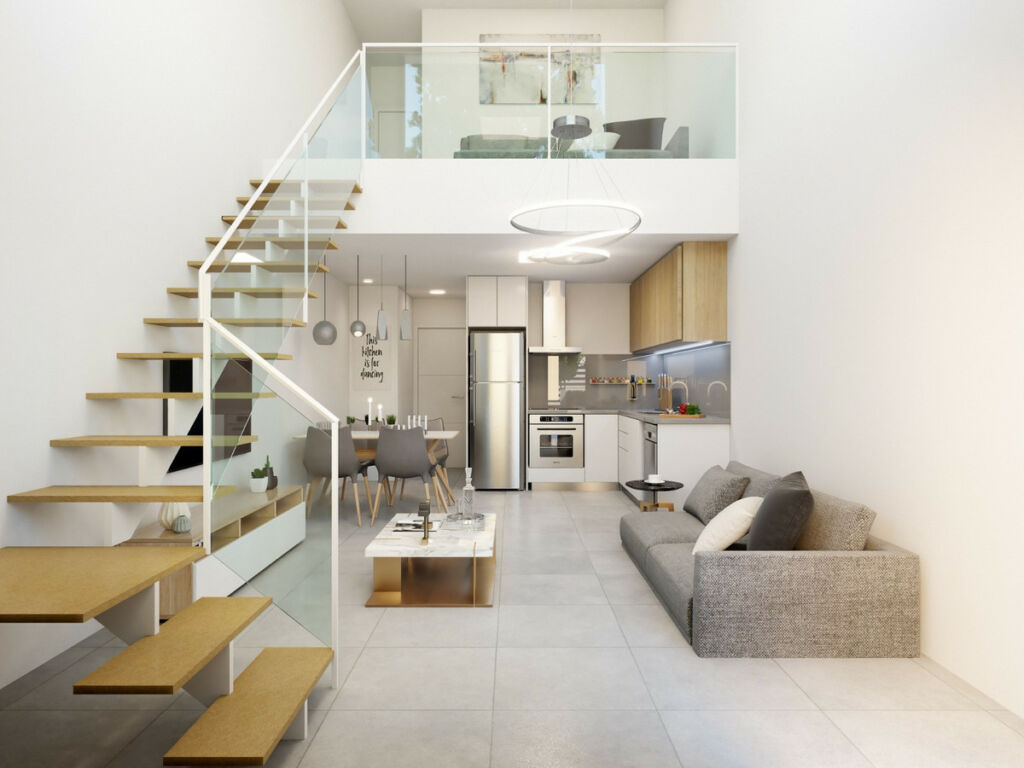 Townhouse Villamartin Alicante - image 2