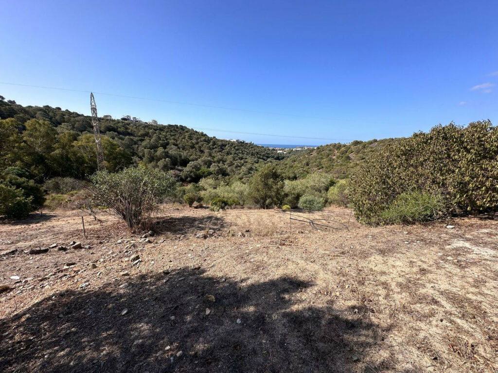 Land Cabopino Málaga - image 2