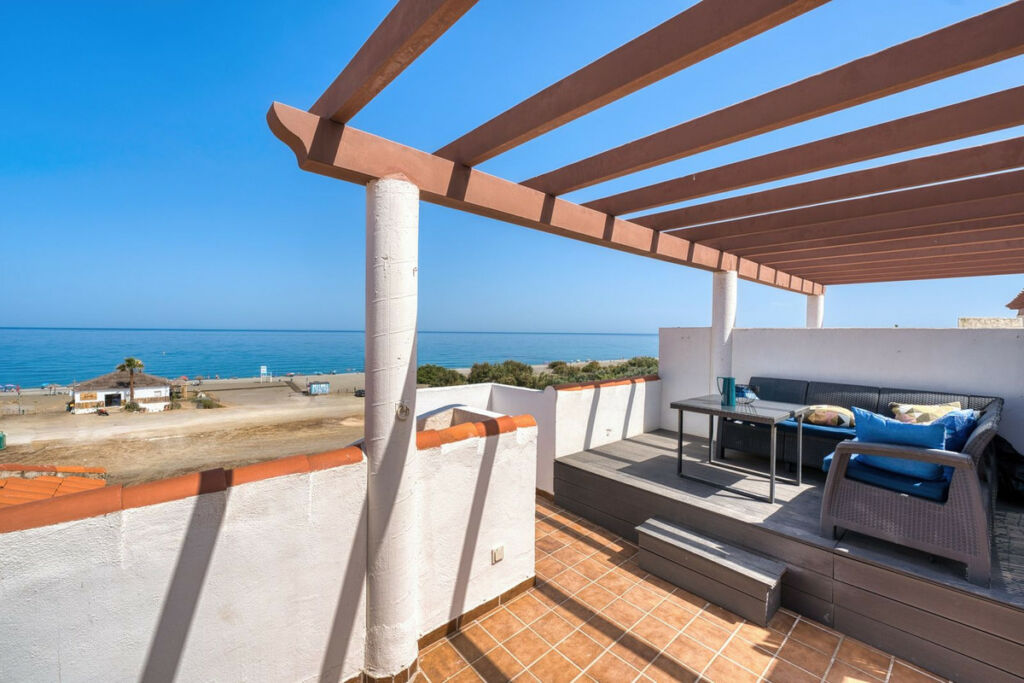 Penthouse Duplex Manilva Málaga - image 2