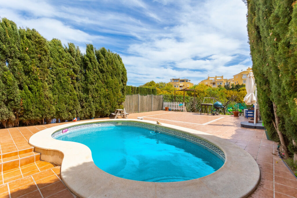 Detached Villa Cabo Roig Alicante - image 2