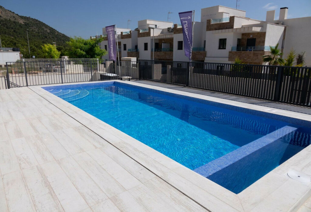 Bungalow Polop Alicante - image 2