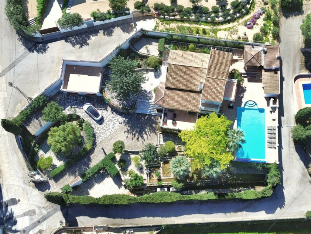 Detached Villa Denia Alicante - image 5
