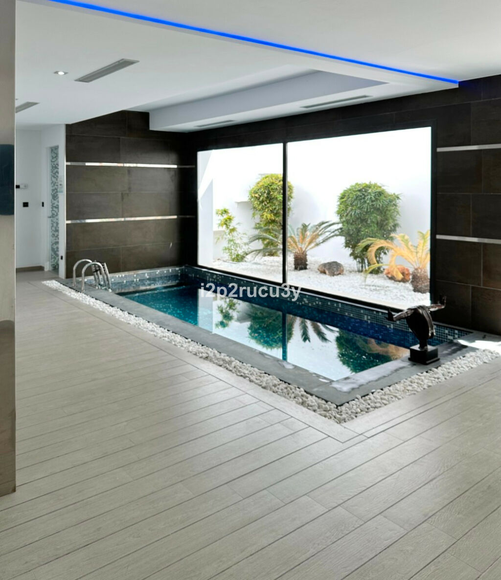 Detached Villa Javea Alicante - image 2