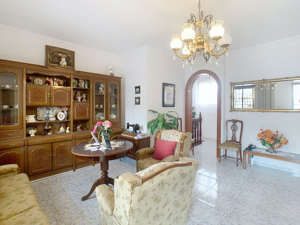 Semi-Detached House Periana Málaga - image 2