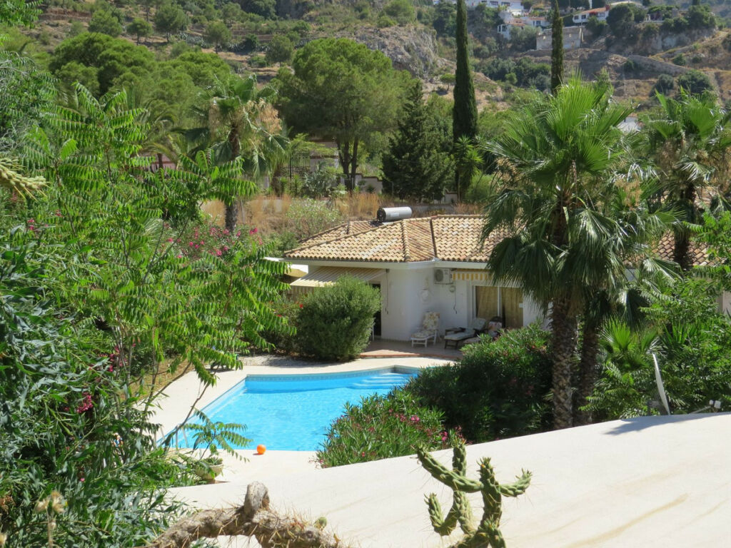 Detached Villa Mijas Málaga - image 2
