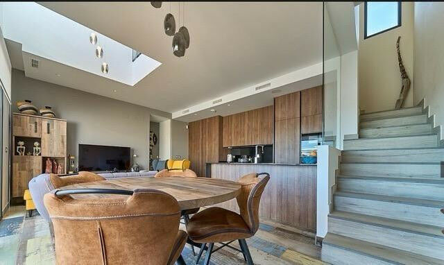 Bungalow Finestrat Alicante - image 3
