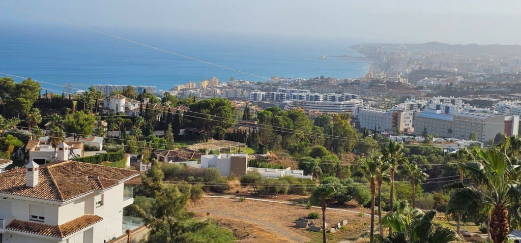 Duplex Benalmadena Málaga - image 3