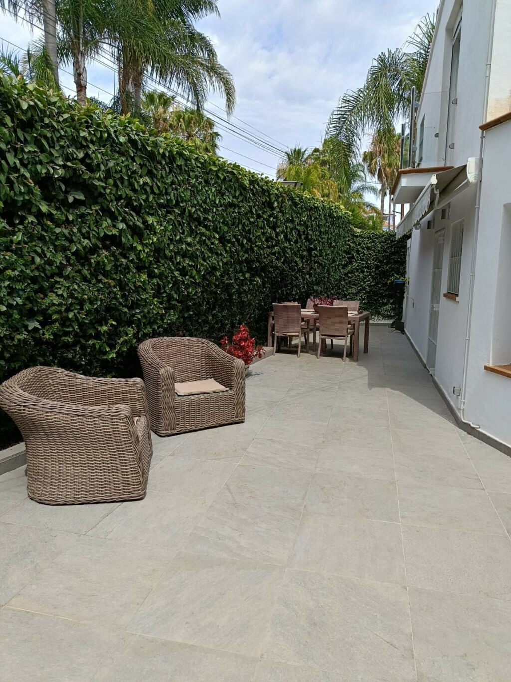 Detached Villa San Pedro de Alcántara Málaga - image 2