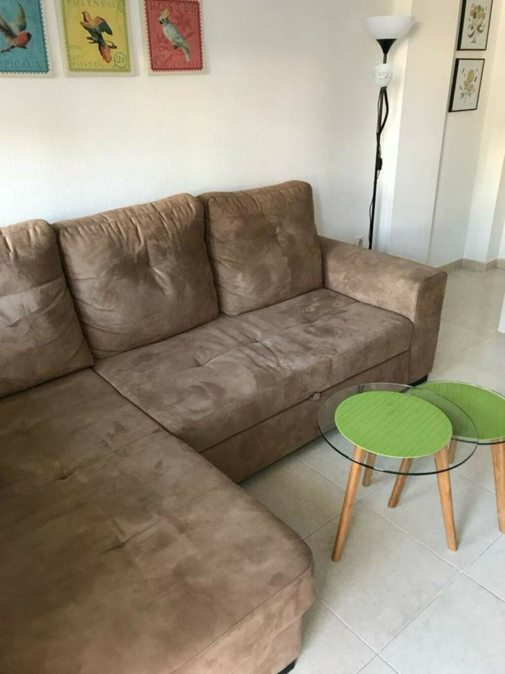 Ground Floor Apartment Torrevieja Alicante - image 2