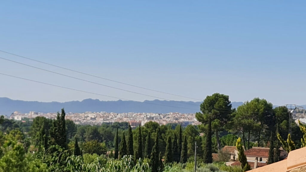 Detached Villa Yecla Murcia - image 2