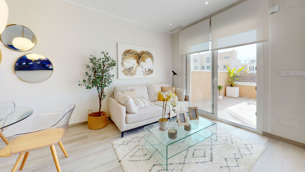 Bungalow Pilar de la Horadada Alicante - image 2
