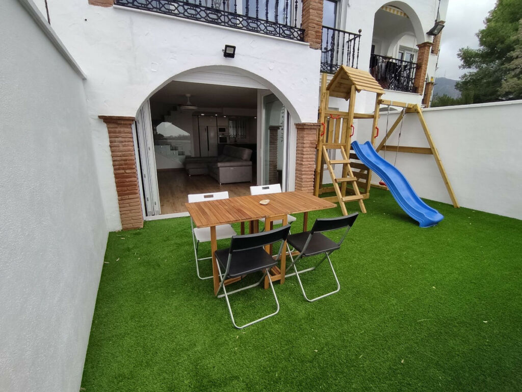 Ground Floor Apartment Mijas Málaga - image 2