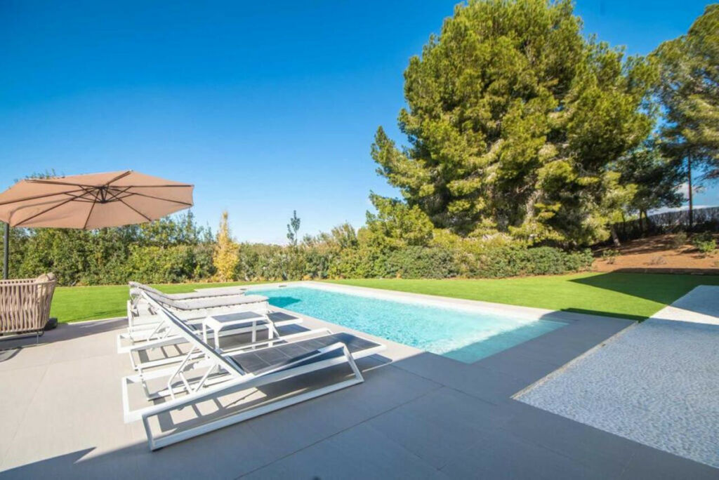 Detached Villa Las Colinas Golf Alicante - image 2