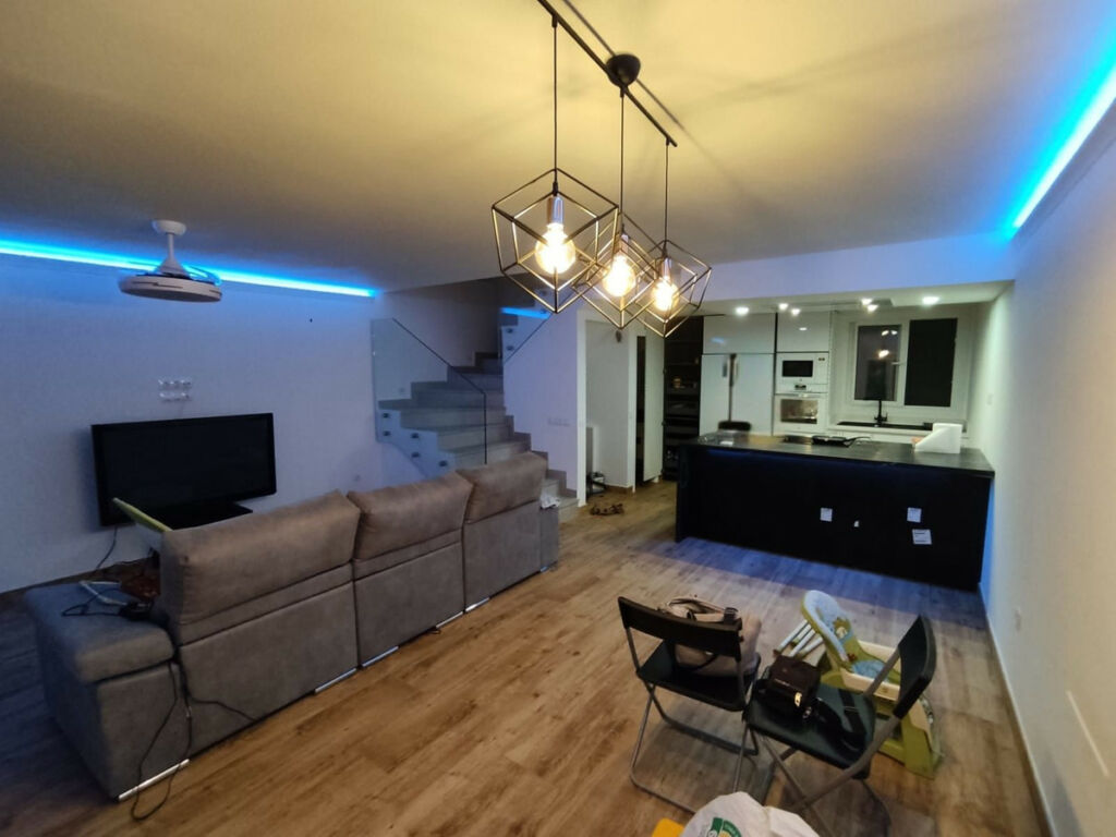 Ground Floor Apartment Mijas Málaga - image 20