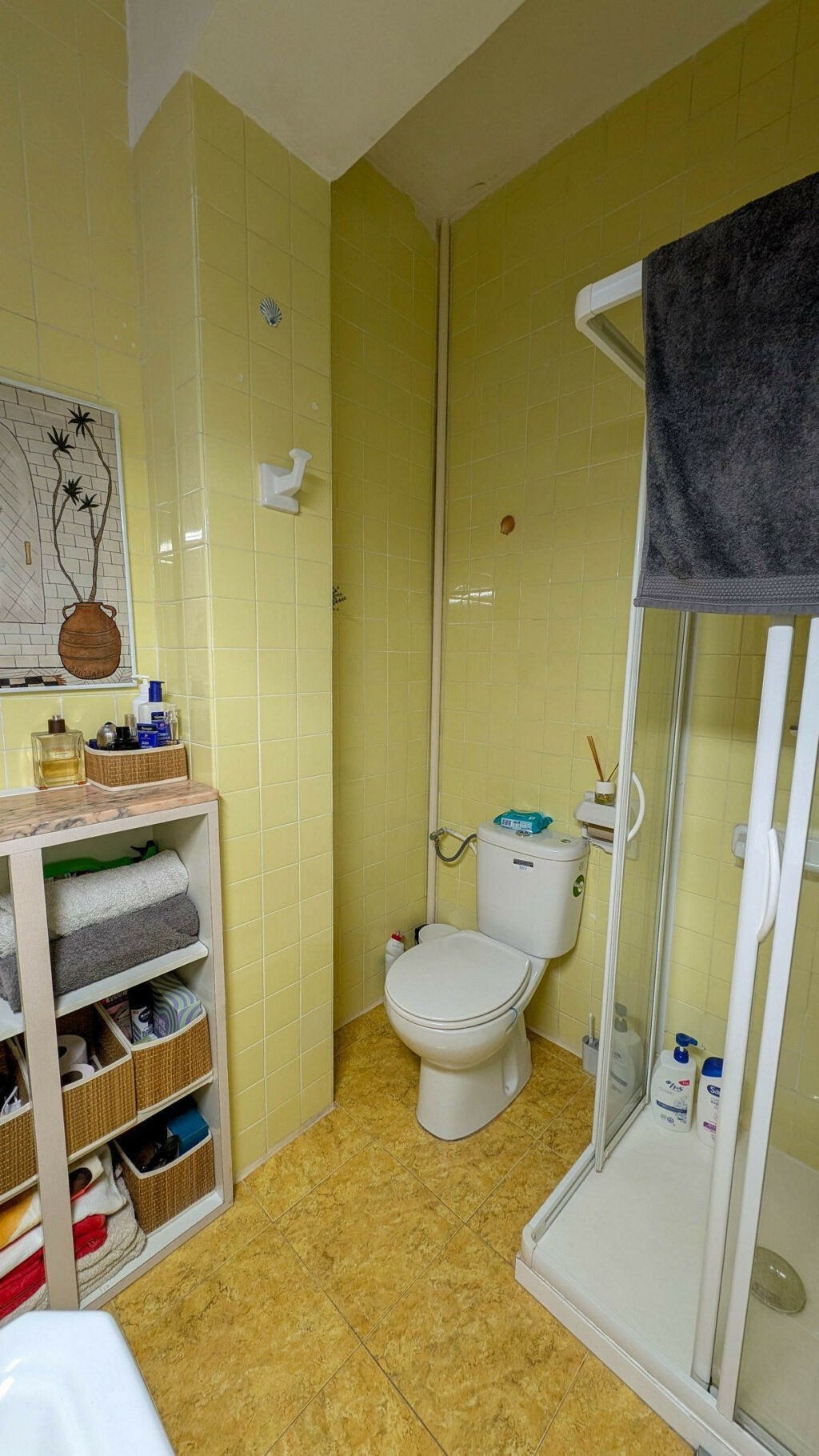 Middle Floor Apartment Calpe Alicante - image 17