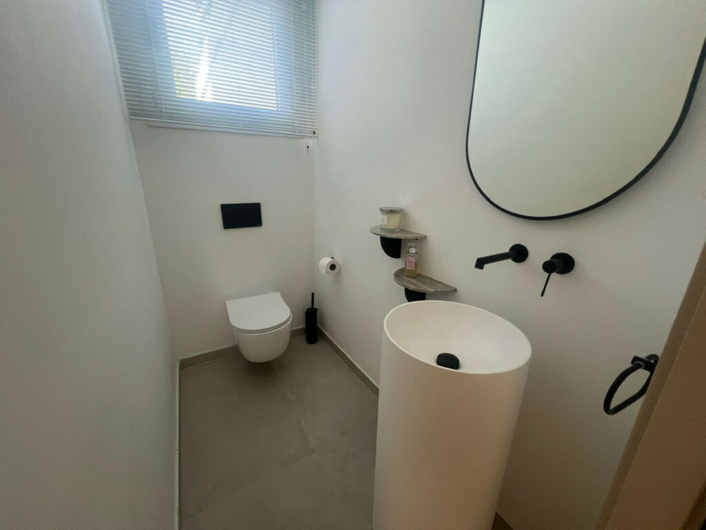 Townhouse Benahavís Málaga - image 18