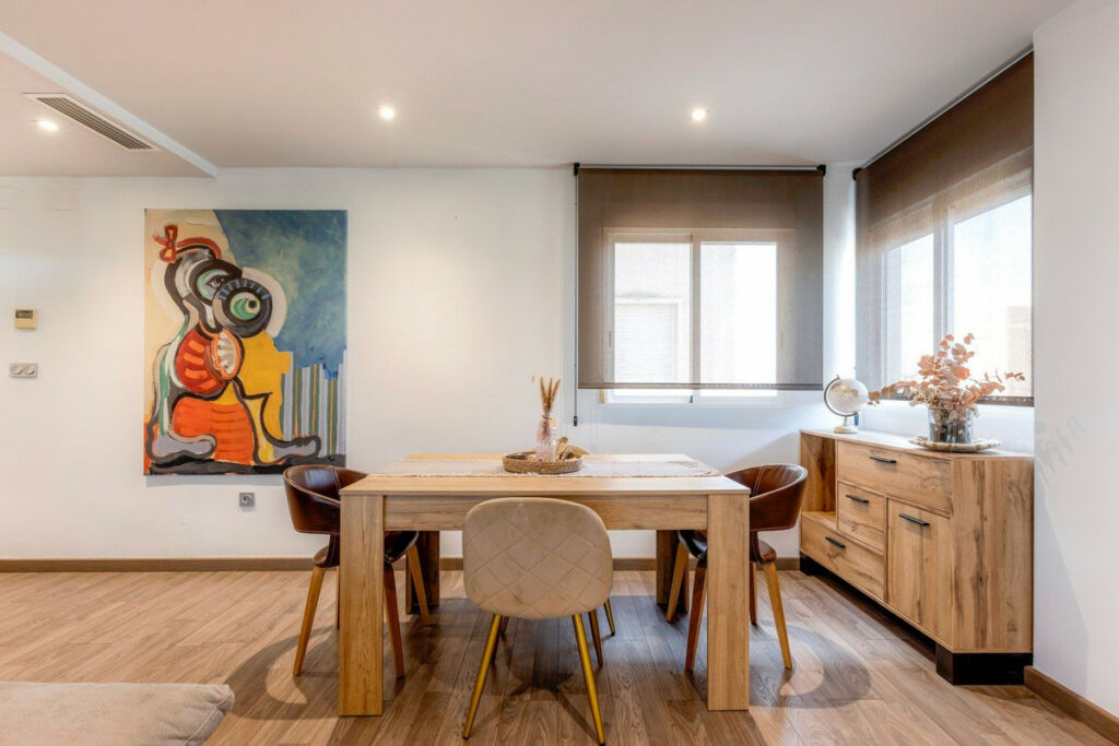 Penthouse Duplex Elche Alicante - image 20